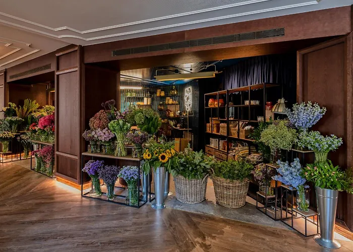 Only You ValenciaHotel Stelle