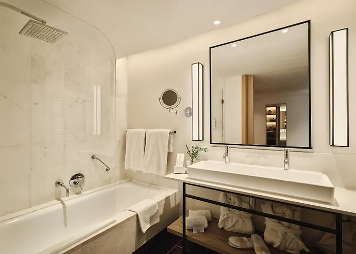 Hospes Palau De La Mar, Valencia, A Member Of Design sHotel Stelle